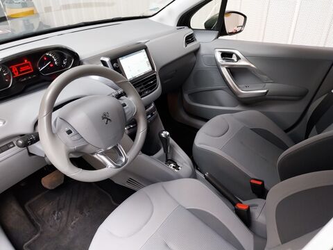 208 1.6 VTI 120 ch Allure 2014 occasion 56000 Vannes