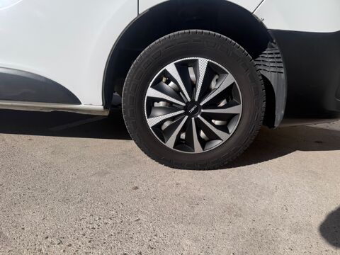 Trafic FOURGON 1.6 DCI 120 1T0 L1H1 ENERGY CONFORT 2018 occasion 34160 Castries
