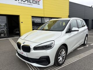 Serie 2 Active Tourer 216D Business DKG7 2020 occasion 76760 Yerville