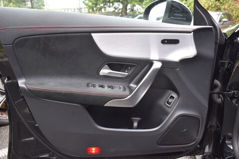 Classe CLA AMG Line Coup&eacute; 200 1.3 i 7G-DCT 163 cv Bo&icirc;te auto 2020 occasion 91120 Palaiseau
