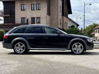 A4 ALLROAD 3.0 V6 tdi 245ch QUATTRO BVA 2013 occasion 25300 Pontarlier