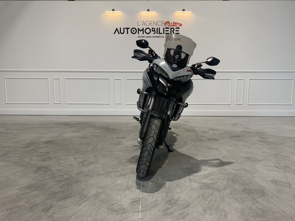 DUCATI 2019 occasion 27620 Gasny