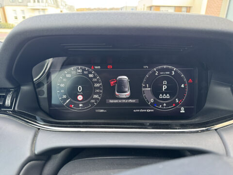 Range Rover Evoque II D240 14CV 4WD R-DYNAMIC HSE BVA9 2019 occasion 80480 Salou&euml;l
