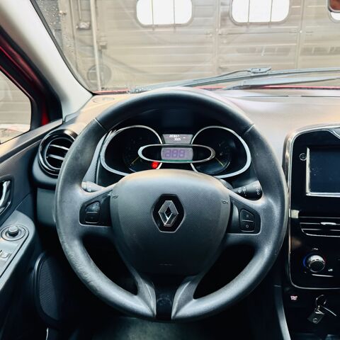 Clio IV Estate 1.5 dCi FAP Energy eco2 90g S&S 90 cv 2013 occasion 71300 Montceau-les-Mines