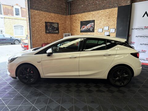 Astra 1.5 D 105 Finition Edition 2020 occasion 59640 Dunkerque