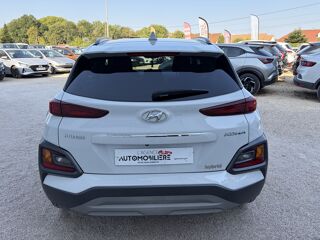 Kona 1.6 GDI BVA - 105cv CREATIVE 2021 occasion 71380 Ch&acirc;tenoy-en-Bresse