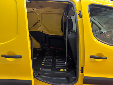 Annonce voiture Citroën Berlingo 5990 €