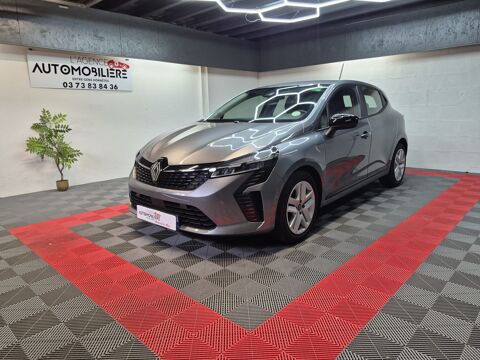 Annonce voiture Renault Clio 16990 €