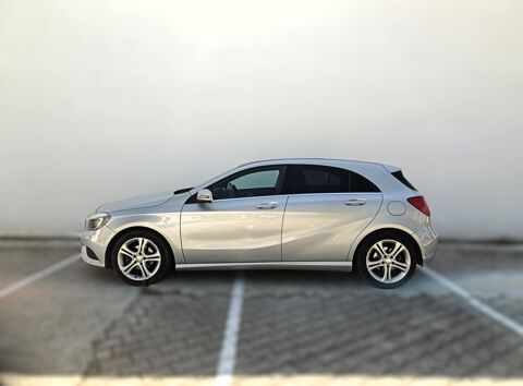 Classe A 1.5 180 CDI 110 BLUEEFFICIENCY INTUITION 2013 occasion 34160 Castries