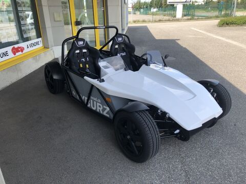  2019 occasion 68390 Sausheim