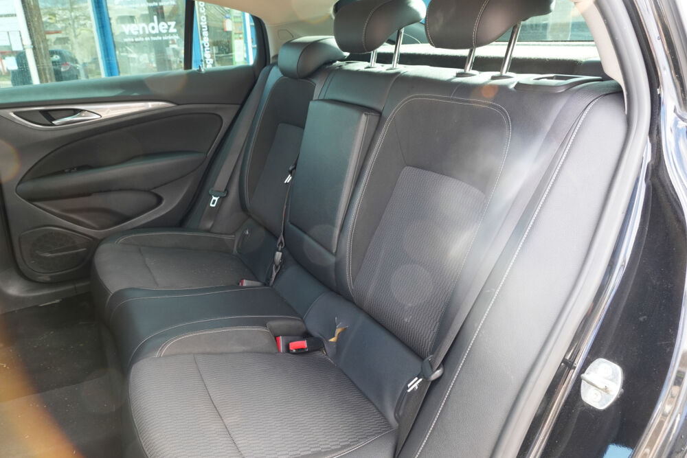 Insignia II 1.6 DIESEL 136 7CV BUSINESS EDITION PACK AUTO 2018 occasion 01000 Saint-Denis-l&egrave;s-Bourg