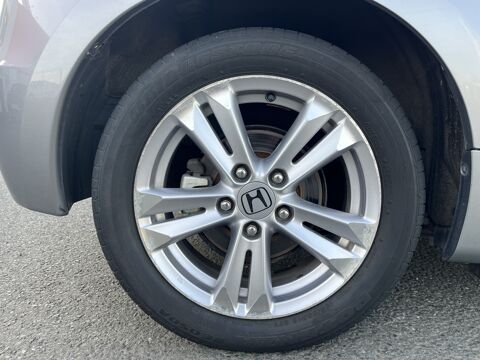 CR-Z Hybrid 1.5 i-VTEC GT // GARANTIE 1 AN 2010 occasion 44860 Pont-Saint-Martin