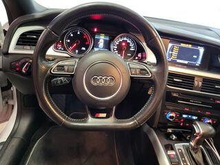 A5 (2) 2.0 TDI 190 S LINE QUATTRO S TRONIC 2016 occasion 37170 Chambray-l&egrave;s-Tours