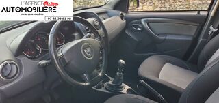 Duster 1.2 TCE Prestige 2016 occasion 60700 Fleurines
