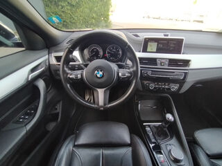 X2 xDrive18d 150ch M Sport 2018 occasion 90400 Danjoutin