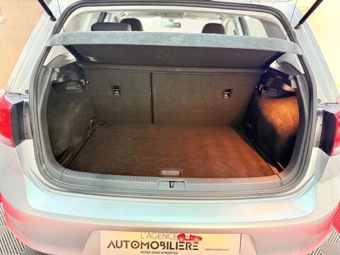 Golf VII 1.6 TDI 16V Blue Motion S&S 110 cv Garantie 12 mois 2015 occasion 71300 Montceau-les-Mines