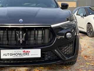 Levante 3.0 V6 430 SQ4 2019 occasion 25400 Audincourt