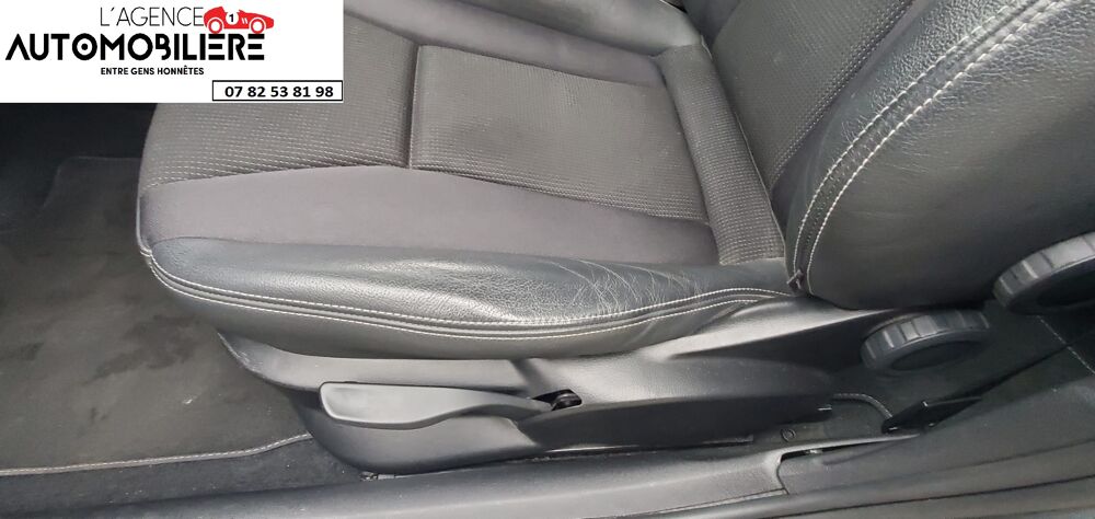 A1 1.6 TDI 105 S-Line BVM 2013 occasion 60700 Fleurines