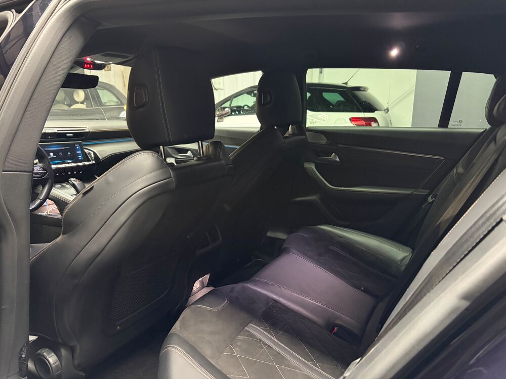 508 SW 2.0 BlueHDI 180 ch GT 2019 occasion 78680 &Eacute;p&ocirc;ne
