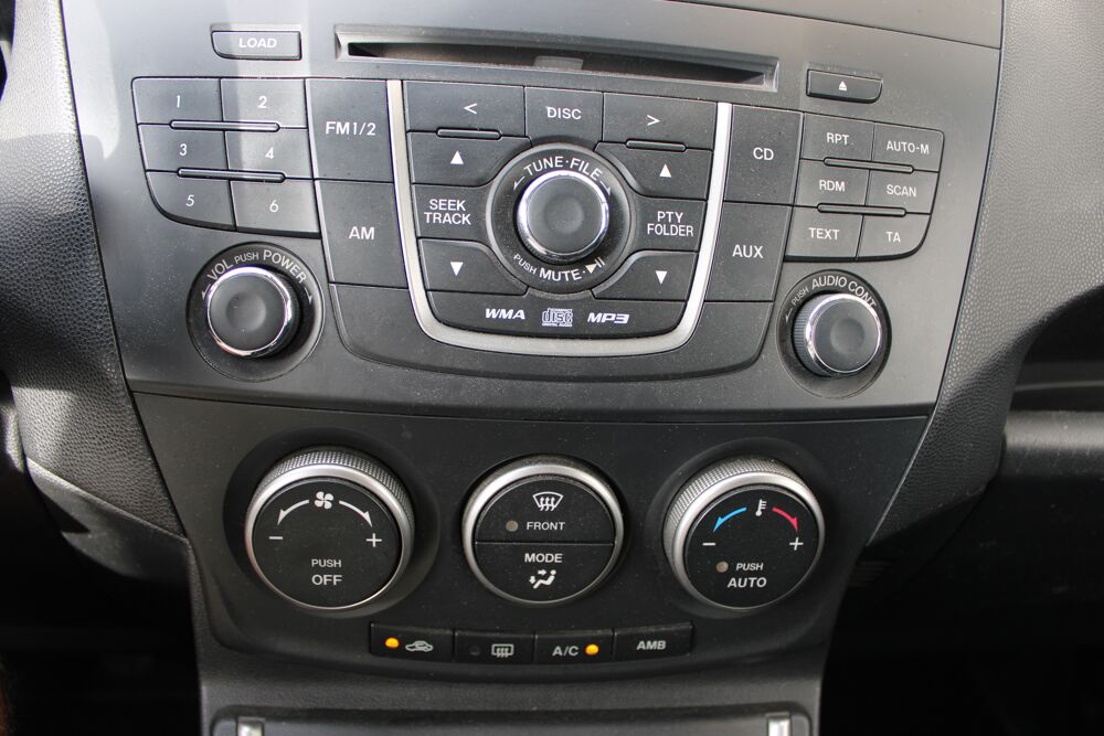 Mazda5 II 1.6 MZ-CD 115 ELEGANCE ( 1&egrave;re main, Radar Arr, Roue de se 2011 occasion 34200 S&egrave;te