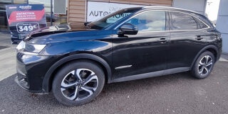 DS7 1.6L GRAND CHIC OPERA 2019 occasion 27500 Pont-Audemer