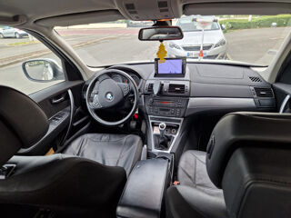 X3 (E83) (2) XDRIVE18D 143 CONFORT 2009 occasion 80480 Salou&euml;l