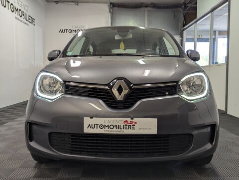 Twingo III (2) 1.0 SCE 75 ZEN 2020 occasion 95800 Cergy