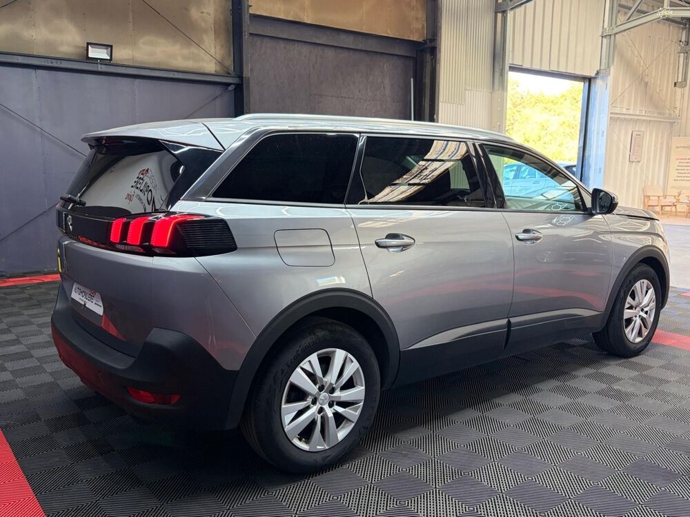 5008 1.5 BLUEHDI Active Buisness 2020 occasion 78680 &Eacute;p&ocirc;ne