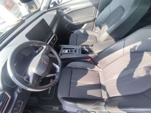 Formentor V 4DRIVE 4WD -Faible kilom&eacute;trage 2023 occasion 27500 Pont-Audemer
