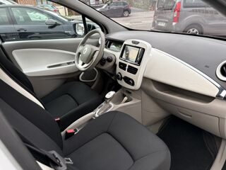 Zo&eacute; LIFE CHARGE RAPIDE SANS LOCATION BATTERIE 2014 occasion 59300 Valenciennes