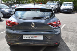 Clio BUSINESS V 5 Portes 1.0 TCe 90 cv 2021 occasion 91120 Palaiseau