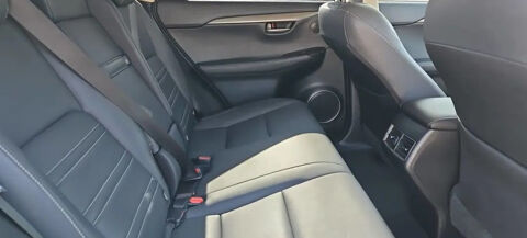 NX 2.5 300H LUXE PLUS 2WD AUTO 2020 occasion 92370 Chaville