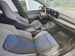 Golf 2.0 TSI 320ch R 4Motion DSG7 2022 occasion 90400 Danjoutin
