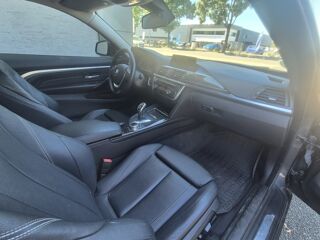 S&eacute;rie 4 (F32) Coup&eacute; 420d 2.0 d 184 cv xDrive LUXURY 2014 occasion 25400 Audincourt