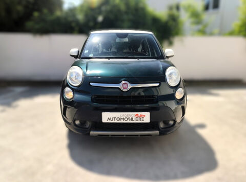 500 L 1.3 MJT 95 GARANTIE 6 MOIS NATIONALE 2016 occasion 34160 Castries