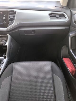 T-ROC UNITED 1.5 TSI 150 CH DSG 2021 occasion 34160 Castries