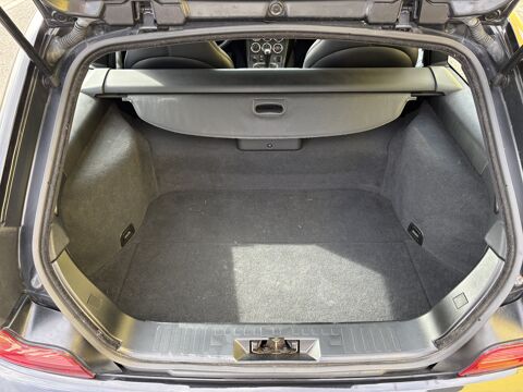 Z3 COUPE 2.8 193ch Pack M ( E36 ) 1999 occasion 76760 Yerville