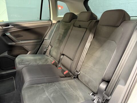 Tiguan 2.0 TDI 150 CARAT 2018 occasion 78680 &Eacute;p&ocirc;ne