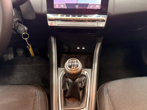Captur II (2) 1.0 TCE 90 EVOLUTION 2024 occasion 71300 Montceau-les-Mines