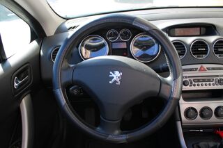 308 GENERATION-I CC 1.6 VTI 120 SPORT ( Moteur &agrave; cha&icirc;ne, Clim .. 2010 occasion 34200 S&egrave;te