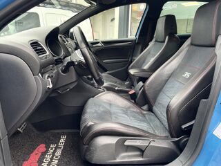 Golf VI 2.0 Tsi 235cv GTI Edition 35 - DSG6 - Suivi Complet 2012 occasion 49124 Saint-Barth&eacute;lemy-d'Anjou