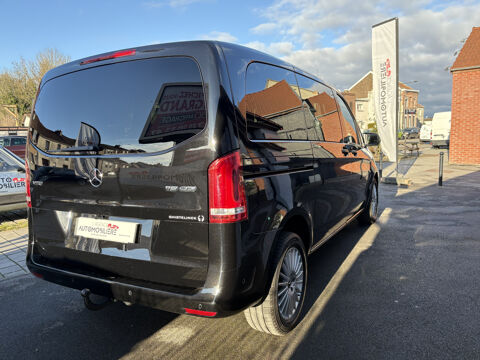 Vito 119 CDI Mixto Compact Select 9G-Tronic / TVA RECUPERABLE 2023 occasion 59300 Valenciennes