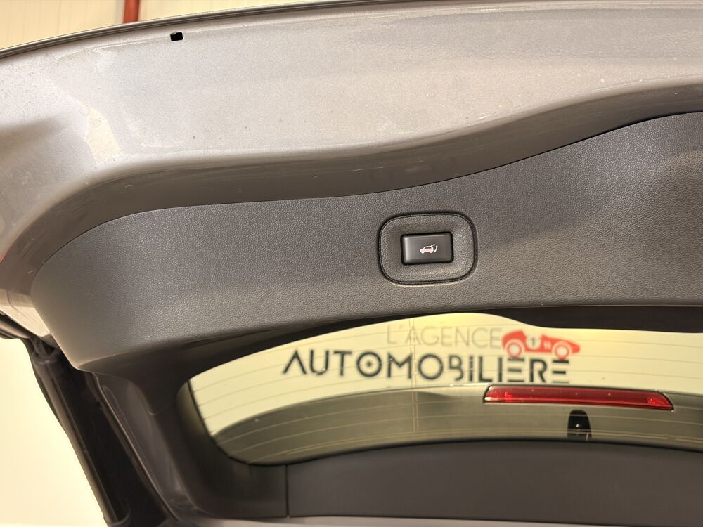 Koleos II 2.0 DCI 175 INITIALE PARIS 2018 occasion 27620 Gasny