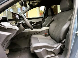 3008 1.2 HYBRID 136 ALLURE E-DCS6 -ENTRETIENS COMPLET PEUGEOT-GAR 2024 occasion 92370 Chaville