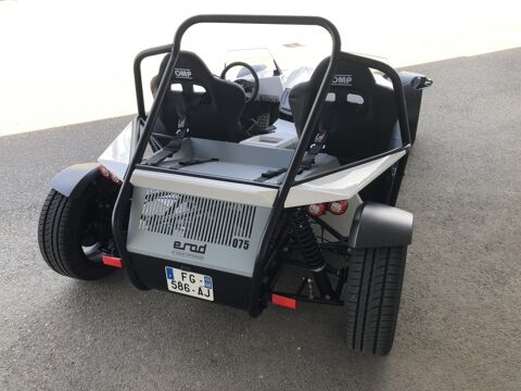  2019 occasion 68390 Sausheim