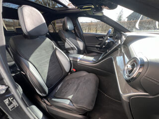 Classe C 220d 200ch AMG LINE BVA 2023 occasion 25300 Pontarlier