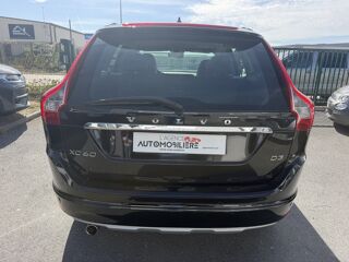 XC60 2.0 TDi Geartronic 150 cv MOMENTUM garantie 12 mois 2016 occasion 51000 Ch&acirc;lons-en-Champagne