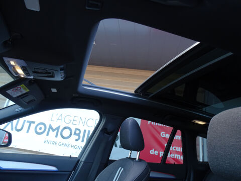 X1 HYBRID M-SPORT XDRIVE BVA 2021 occasion 27500 Pont-Audemer