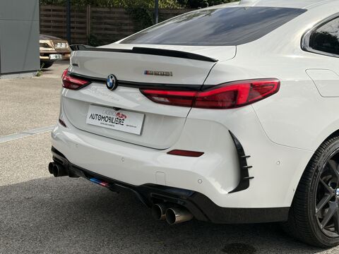 Serie 2 (F44) M235I GRAN COUPE 306 XDRIVE - HIFI HARMAN KARDON - 2019 occasion 25400 Audincourt