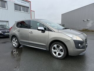 3008 1.6 HDI 115CH PREMIUM PACK | 1&egrave;re Main | GARANTIE 12 MOIS 2013 occasion 44860 Pont-Saint-Martin